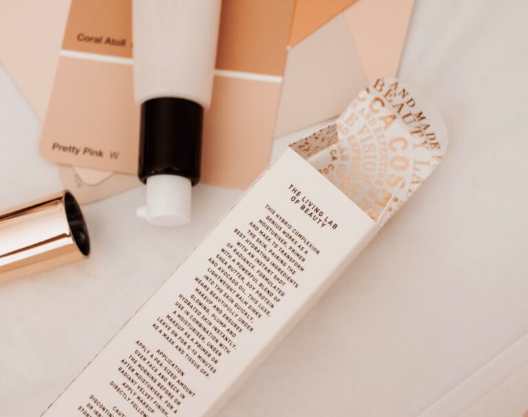 Elevate Your Beauty Routine with Our Curated Selection
