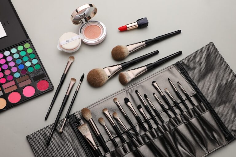 RadiantAuraMart: Your Ultimate Destination for Beauty Essentials