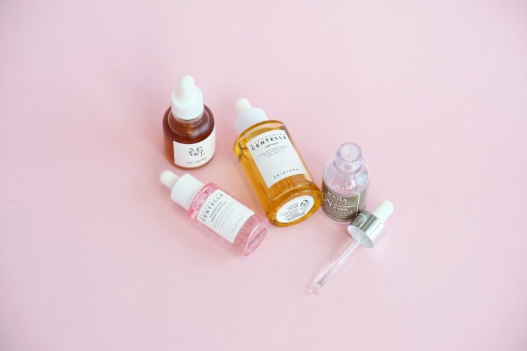 Top Trends in Skincare You Can’t Miss This Season