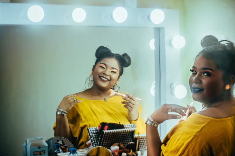 Find Your Perfect Shade: Makeup Products for Every Skin Tone